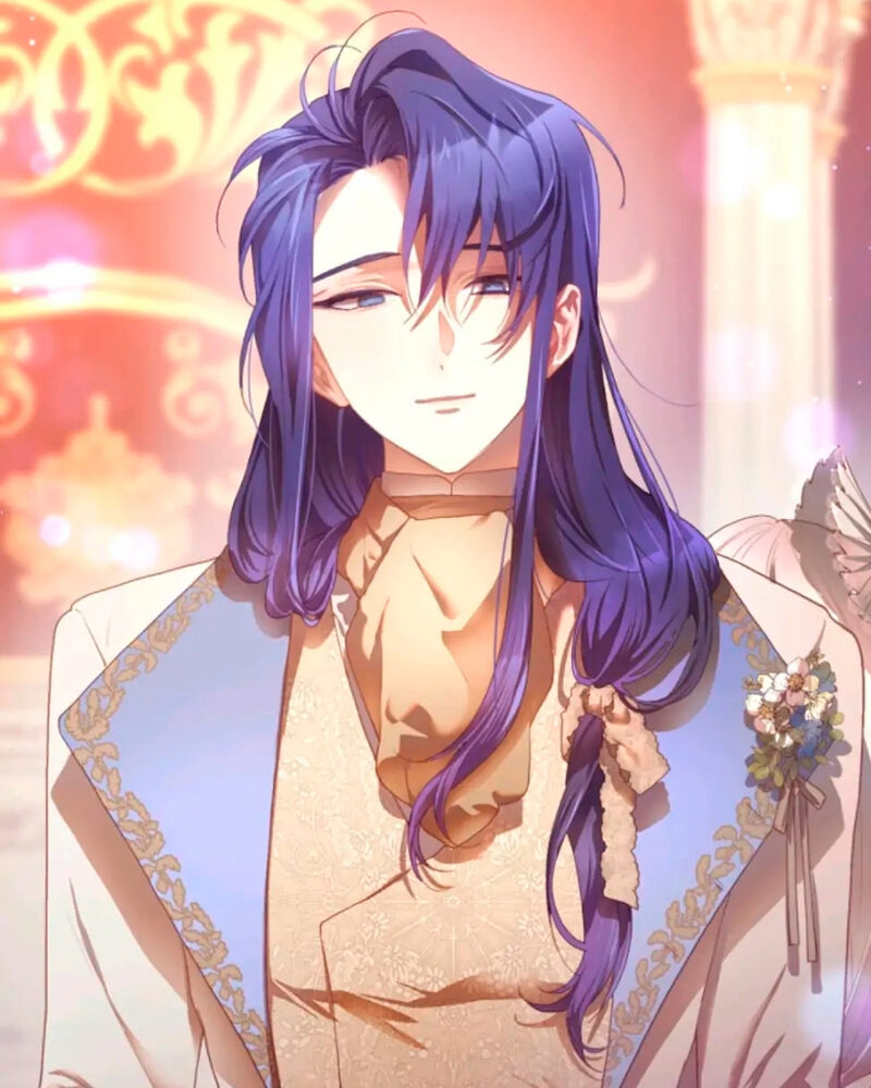 La segunda vida de una princesa basura Capítulo 14 - Página 46