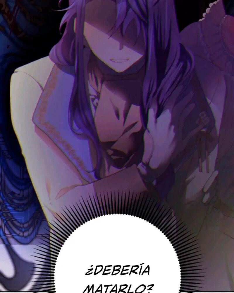 La segunda vida de una princesa basura Capítulo 14 - Página 50