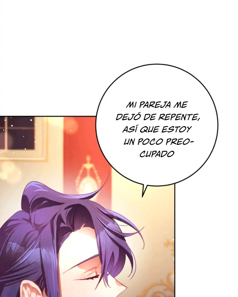 La segunda vida de una princesa basura Capítulo 14 - Página 54