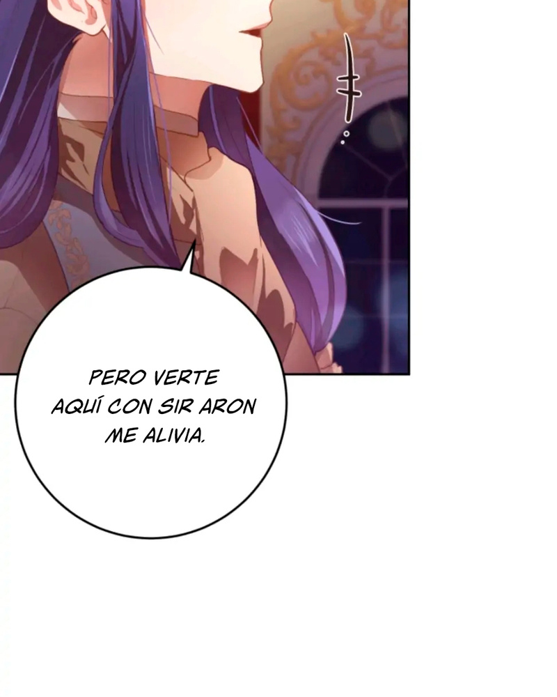 La segunda vida de una princesa basura Capítulo 14 - Página 55