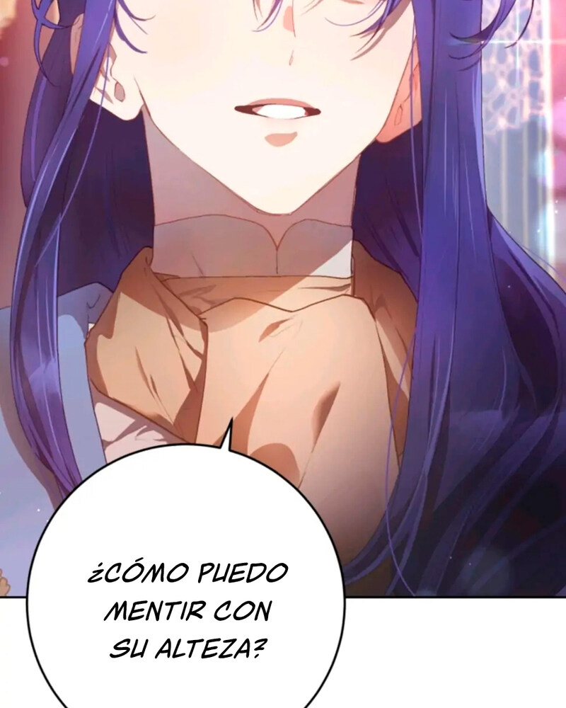 La segunda vida de una princesa basura Capítulo 14 - Página 60