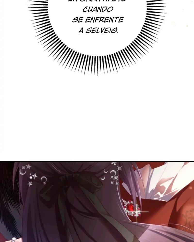 La segunda vida de una princesa basura Capítulo 14 - Página 7