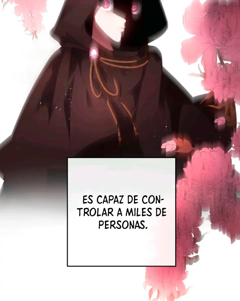 La segunda vida de una princesa basura Capítulo 14 - Página 77