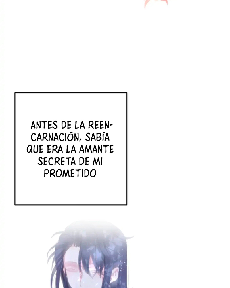 La segunda vida de una princesa basura Capítulo 14 - Página 78