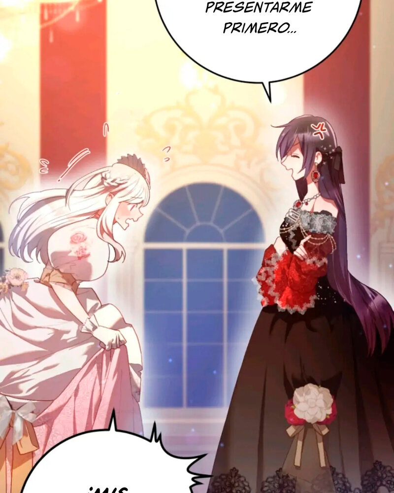 La segunda vida de una princesa basura Capítulo 14 - Página 81