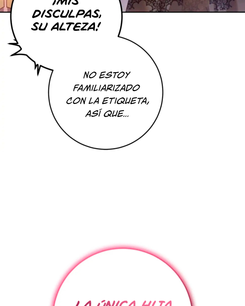 La segunda vida de una princesa basura Capítulo 14 - Página 82