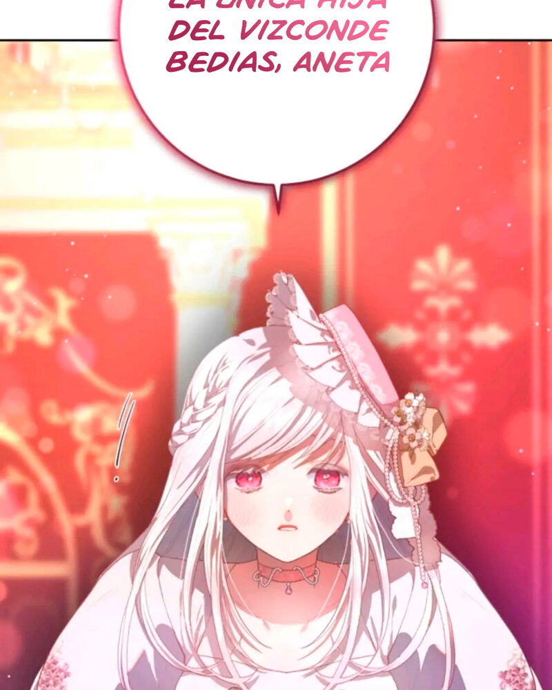 La segunda vida de una princesa basura Capítulo 14 - Página 83