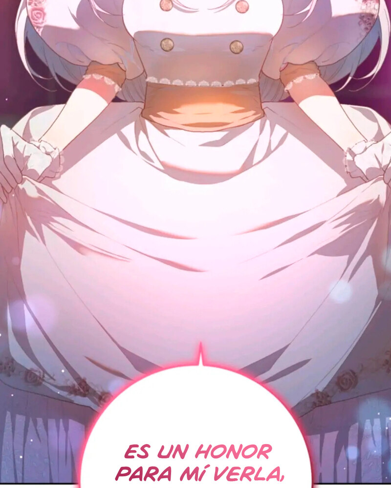 La segunda vida de una princesa basura Capítulo 14 - Página 84