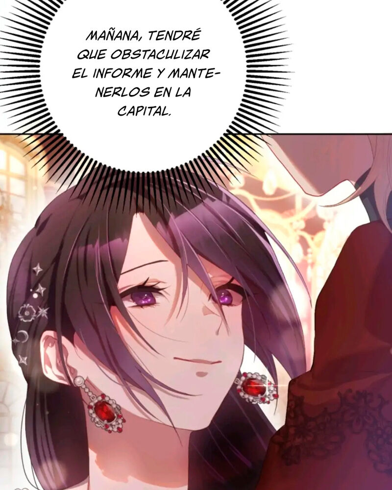 La segunda vida de una princesa basura Capítulo 14 - Página 9