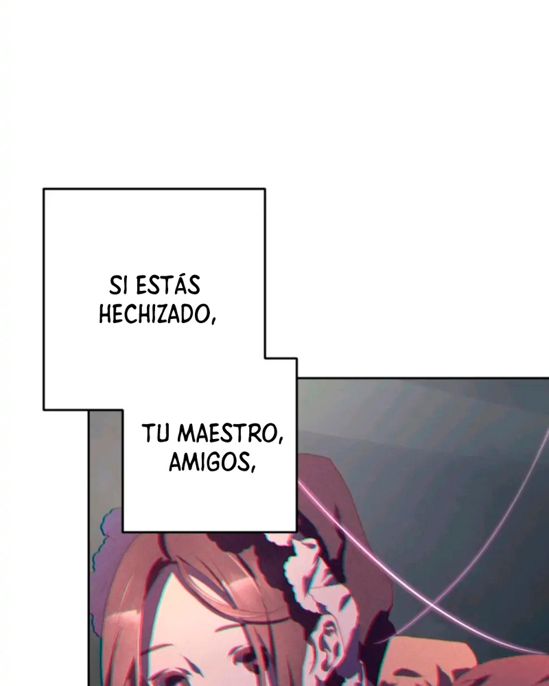 La segunda vida de una princesa basura Capítulo 14 - Página 91