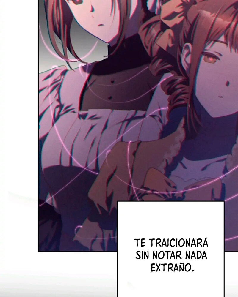 La segunda vida de una princesa basura Capítulo 14 - Página 92