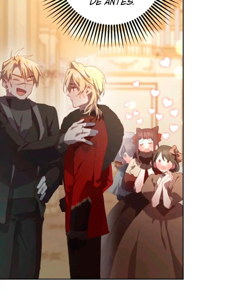 La segunda vida de una princesa basura Capítulo 15 - Página 101