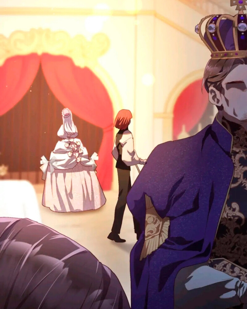 La segunda vida de una princesa basura Capítulo 15 - Página 103