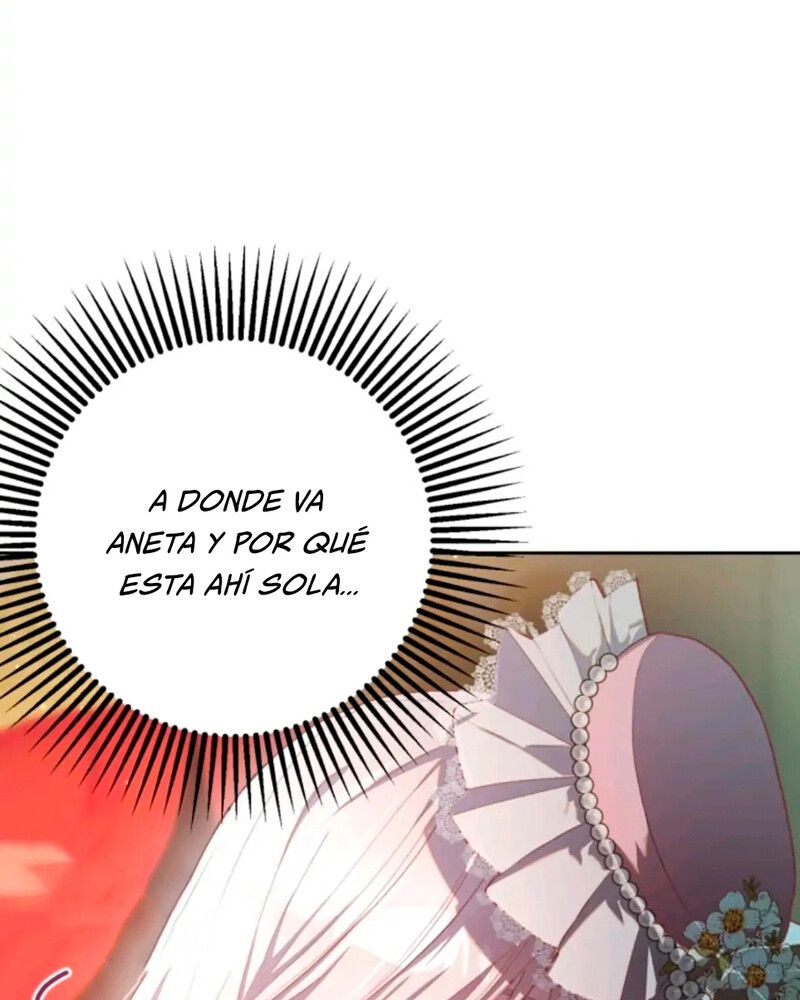 La segunda vida de una princesa basura Capítulo 15 - Página 105