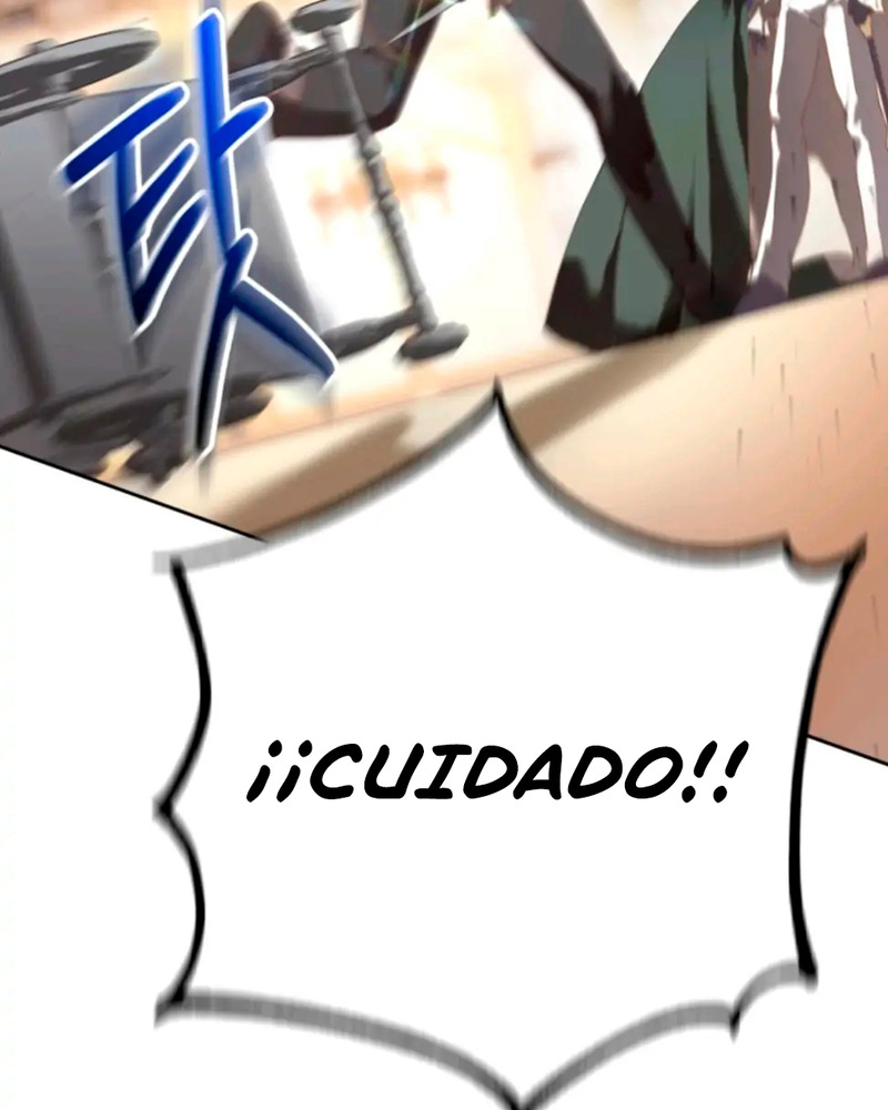 La segunda vida de una princesa basura Capítulo 15 - Página 121