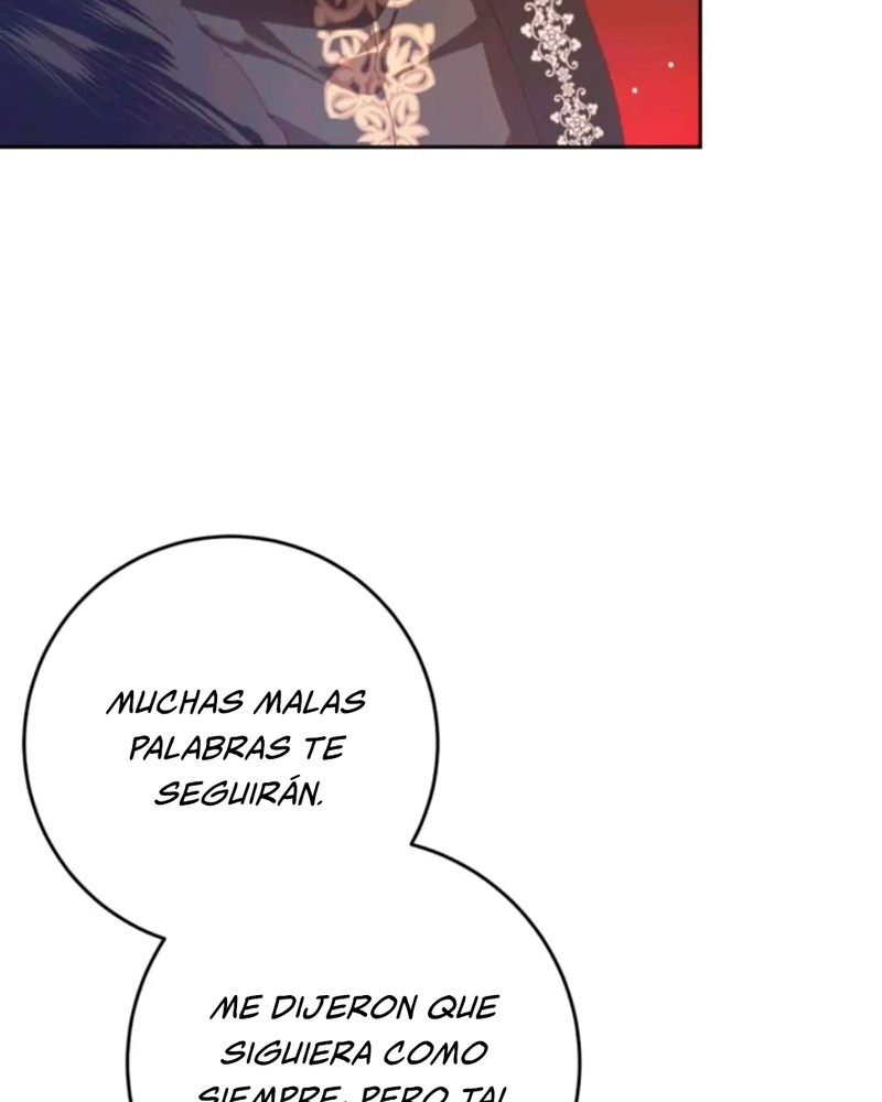 La segunda vida de una princesa basura Capítulo 15 - Página 16