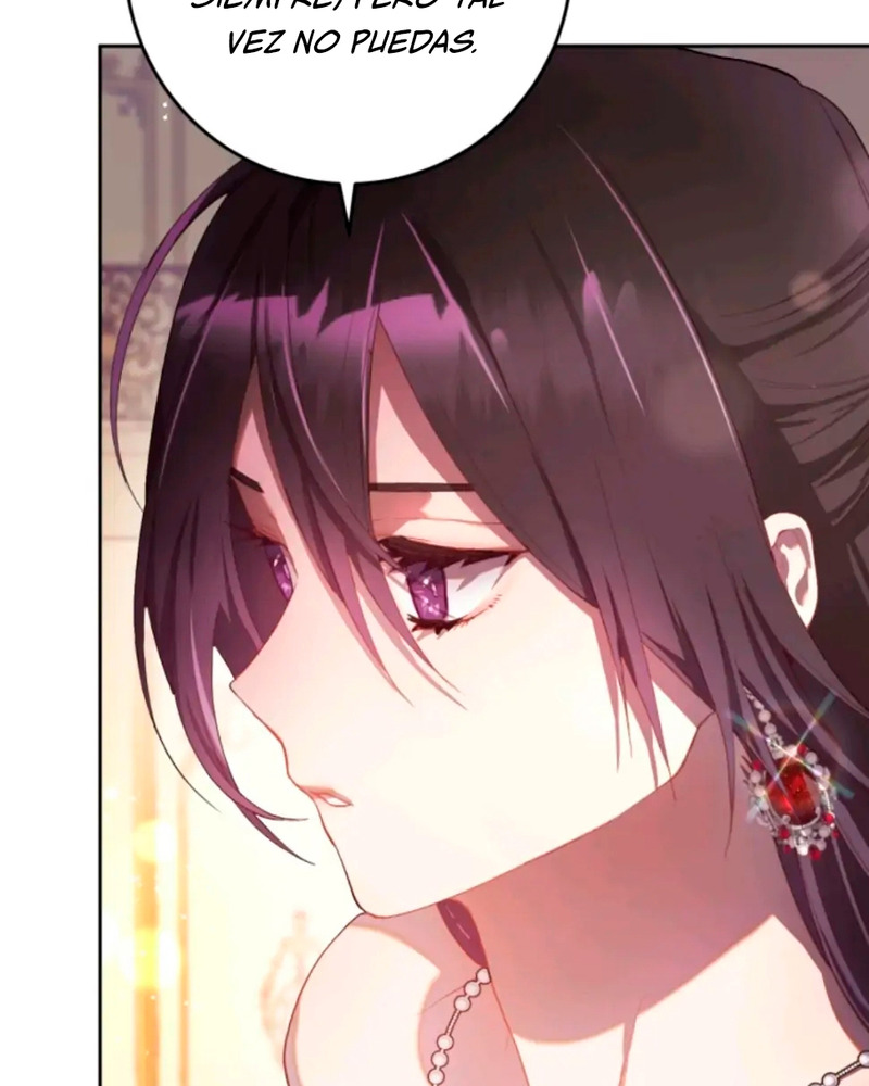 La segunda vida de una princesa basura Capítulo 15 - Página 17