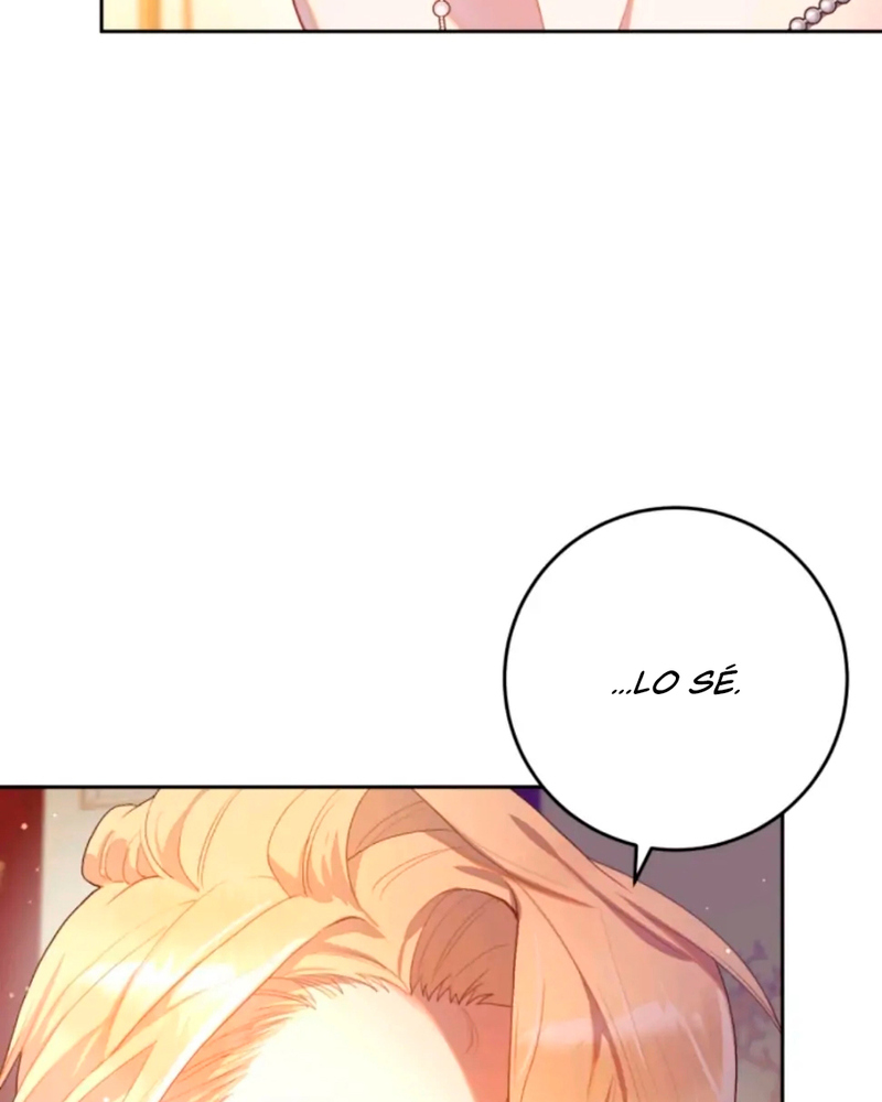 La segunda vida de una princesa basura Capítulo 15 - Página 18