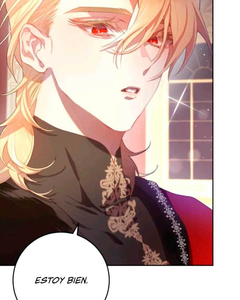 La segunda vida de una princesa basura Capítulo 15 - Página 19