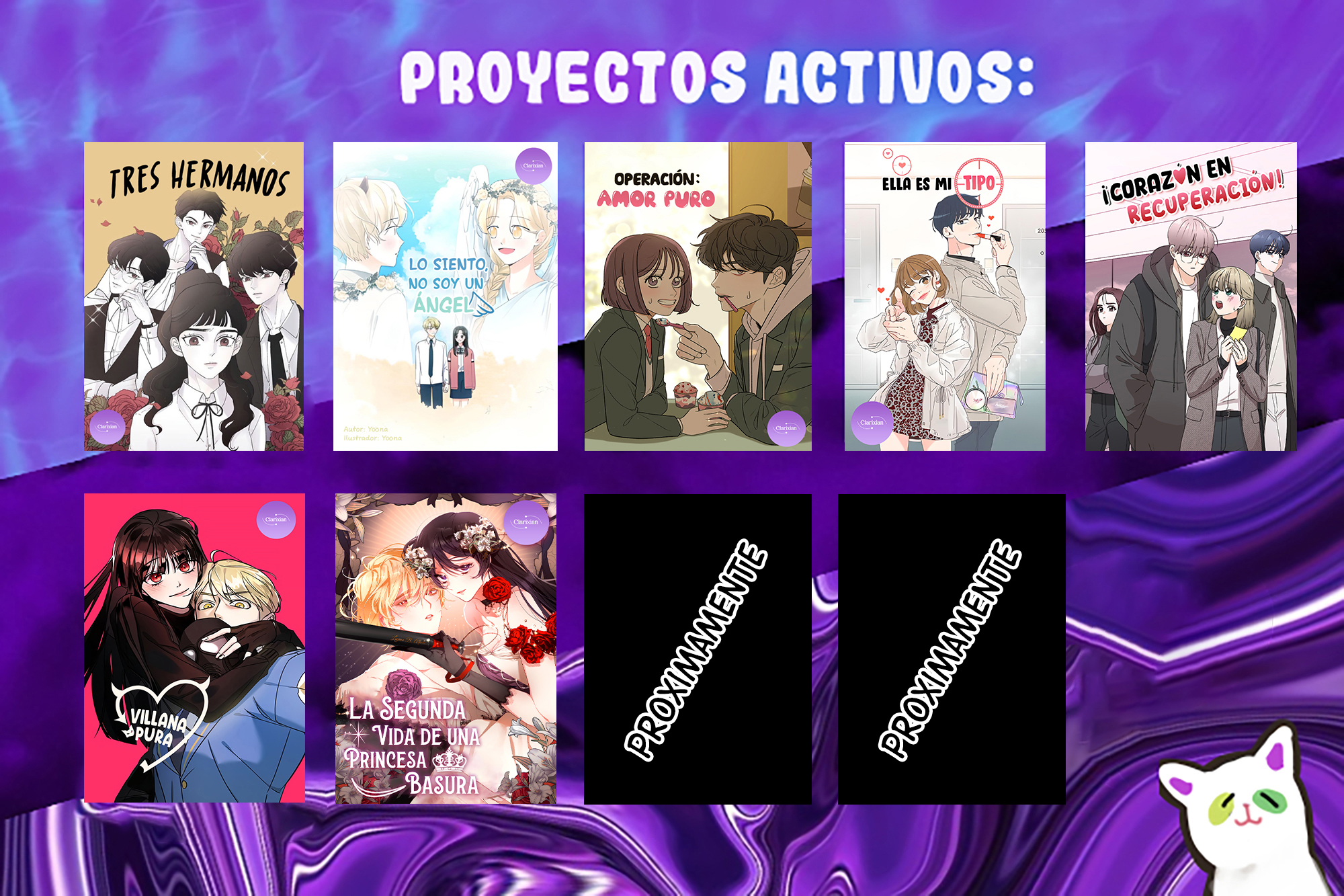 La segunda vida de una princesa basura Capítulo 15 - Página 2