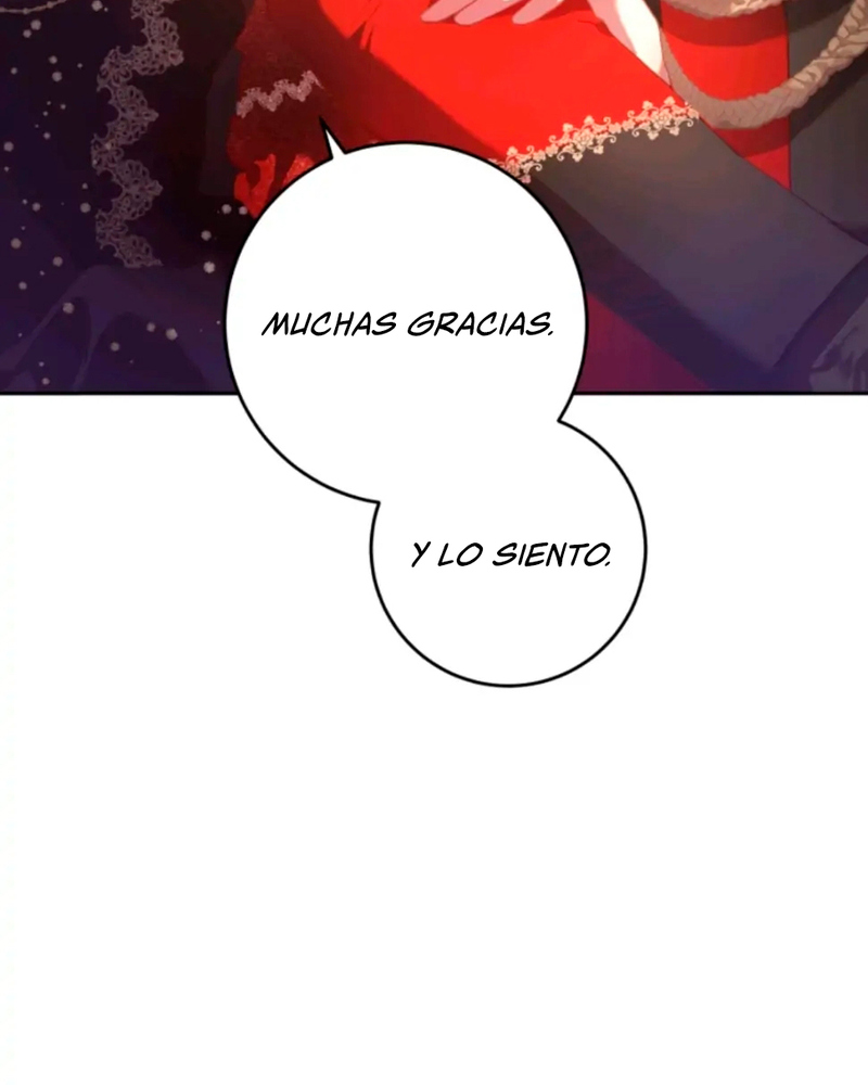 La segunda vida de una princesa basura Capítulo 15 - Página 21