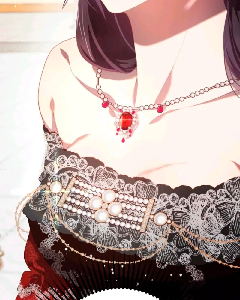 La segunda vida de una princesa basura Capítulo 15 - Página 29