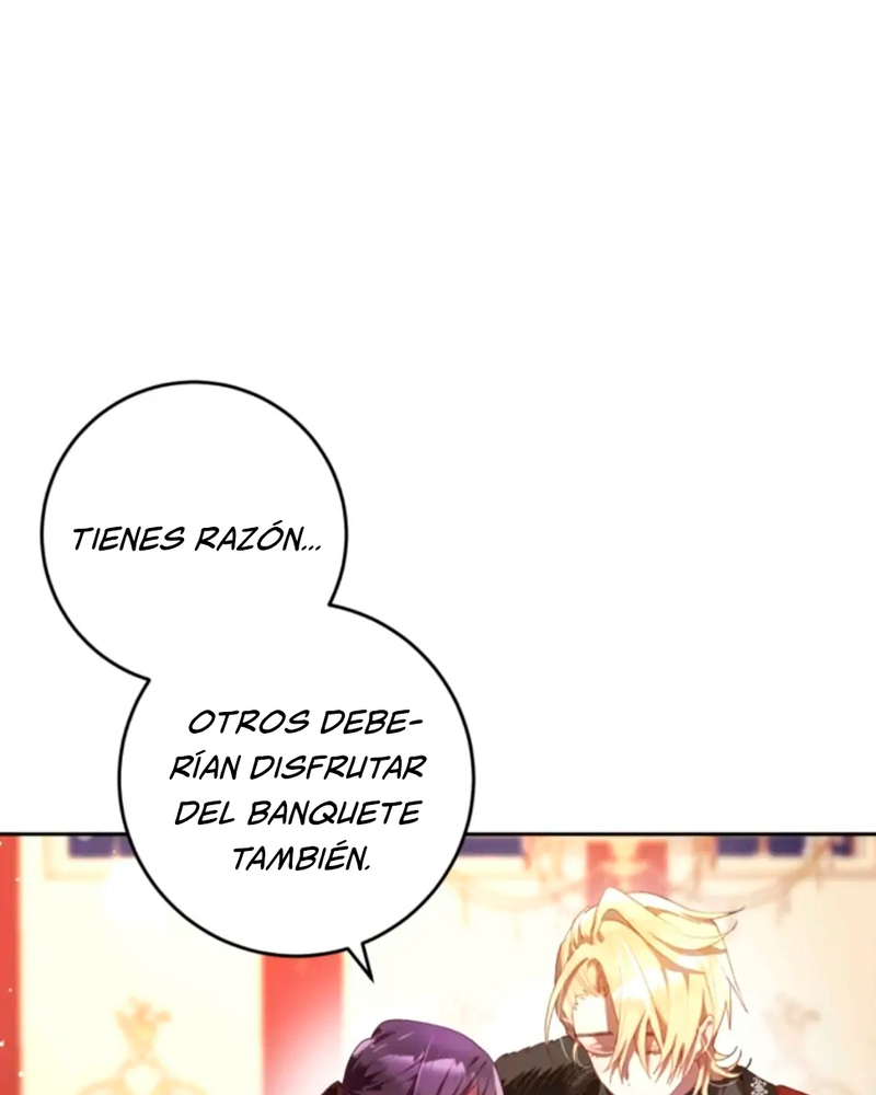 La segunda vida de una princesa basura Capítulo 15 - Página 3