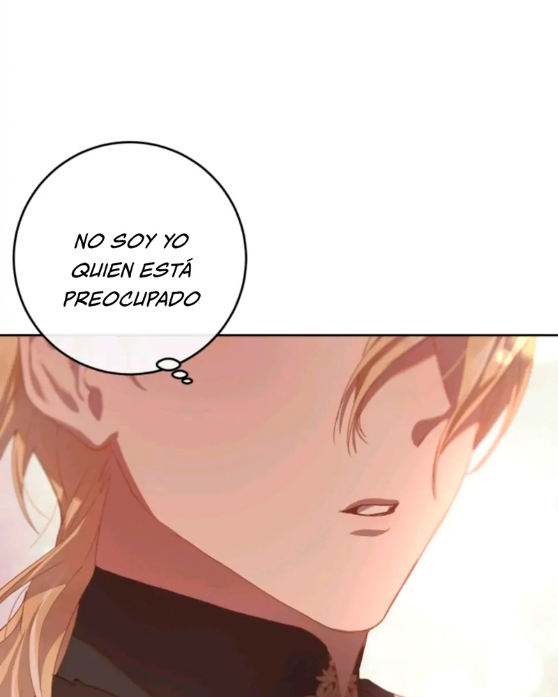 La segunda vida de una princesa basura Capítulo 15 - Página 31