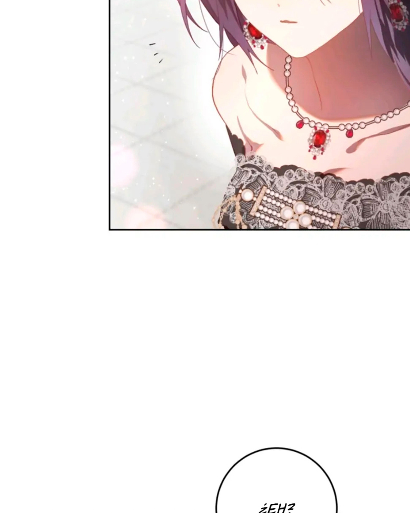 La segunda vida de una princesa basura Capítulo 15 - Página 34