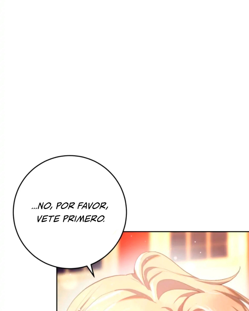 La segunda vida de una princesa basura Capítulo 15 - Página 36