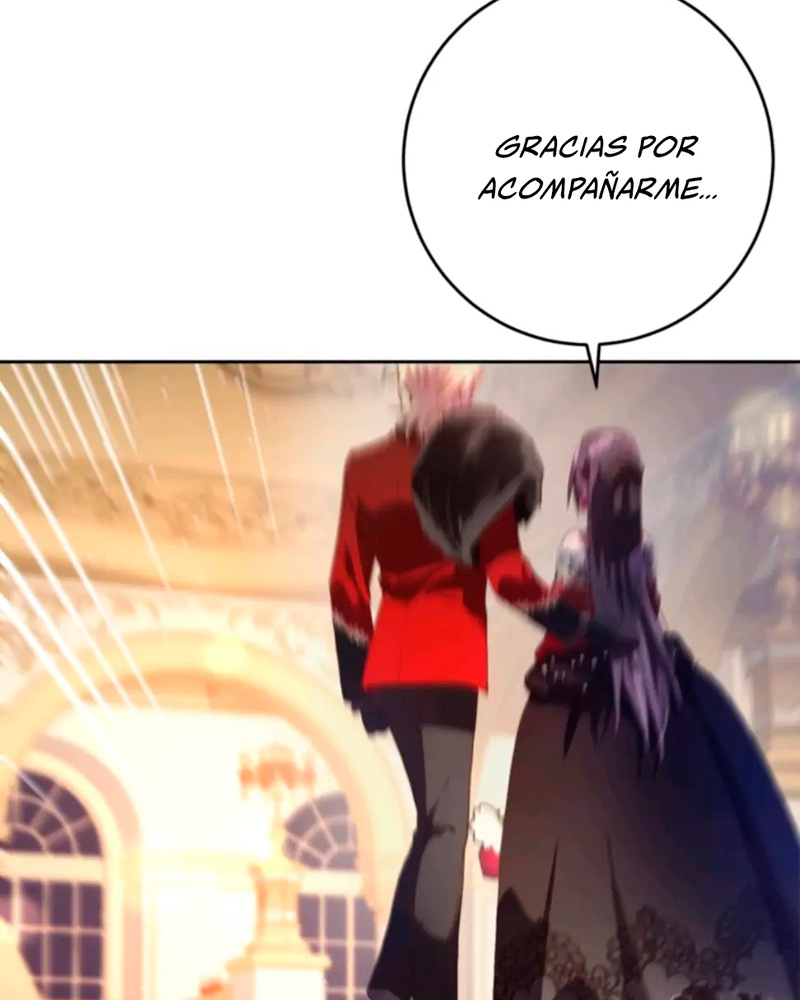 La segunda vida de una princesa basura Capítulo 15 - Página 45