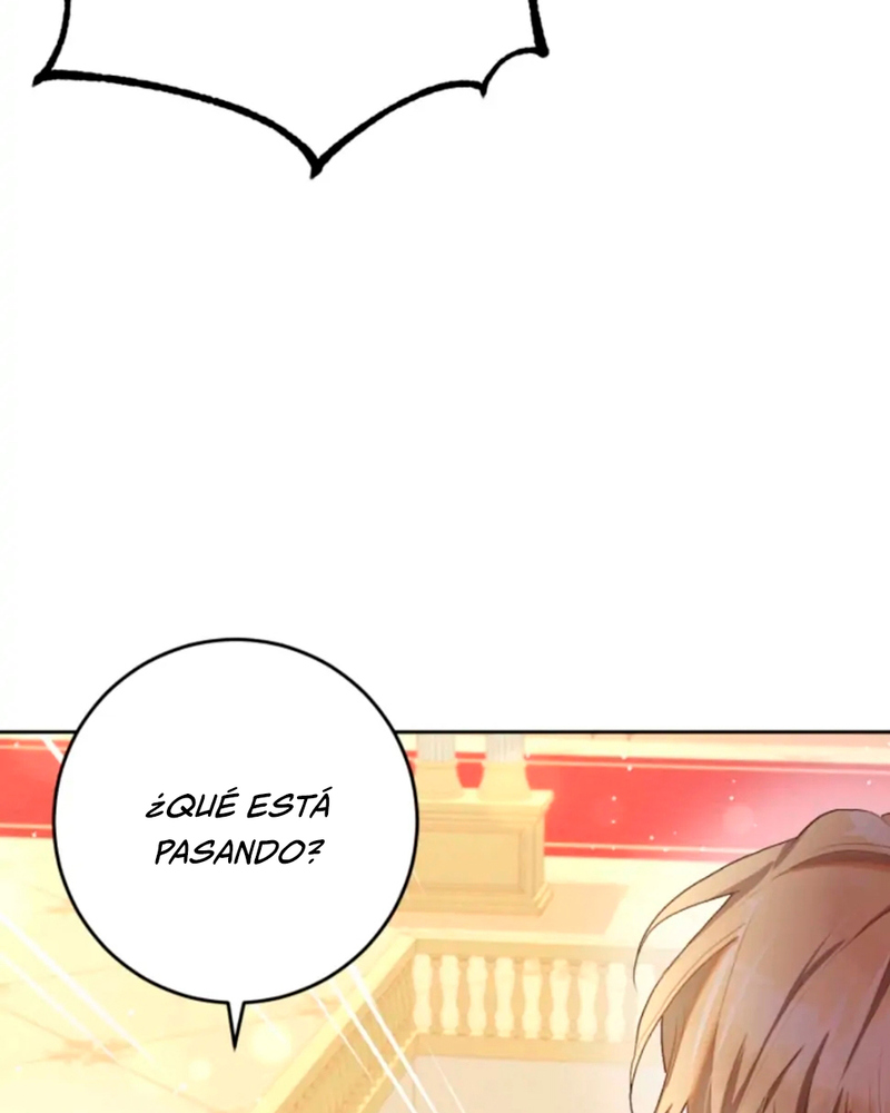 La segunda vida de una princesa basura Capítulo 15 - Página 47