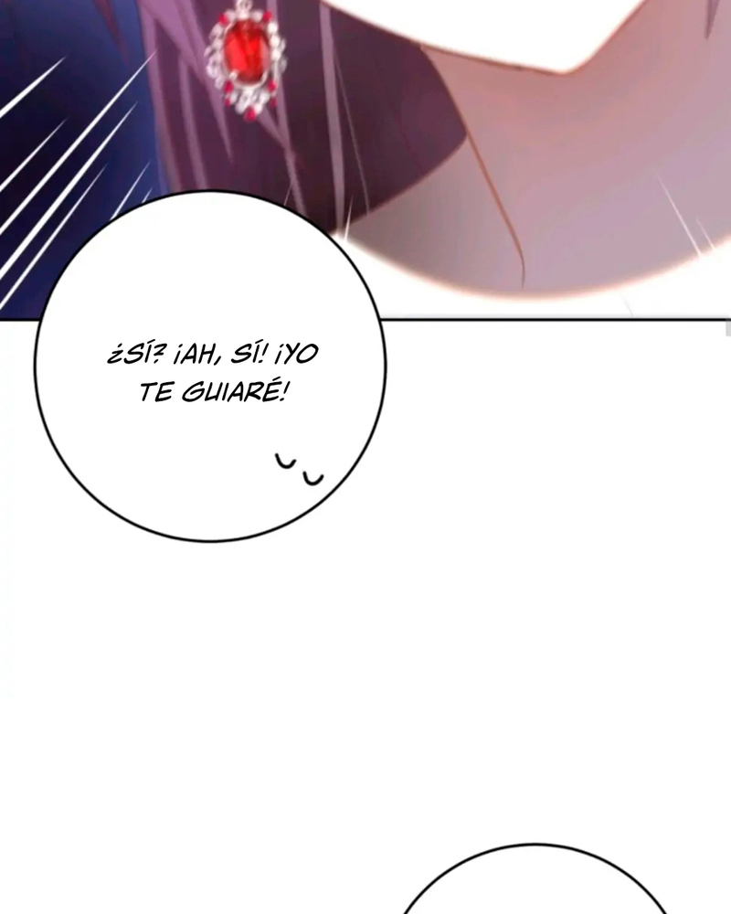 La segunda vida de una princesa basura Capítulo 15 - Página 51