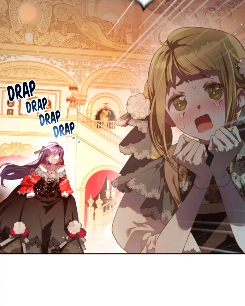 La segunda vida de una princesa basura Capítulo 15 - Página 55