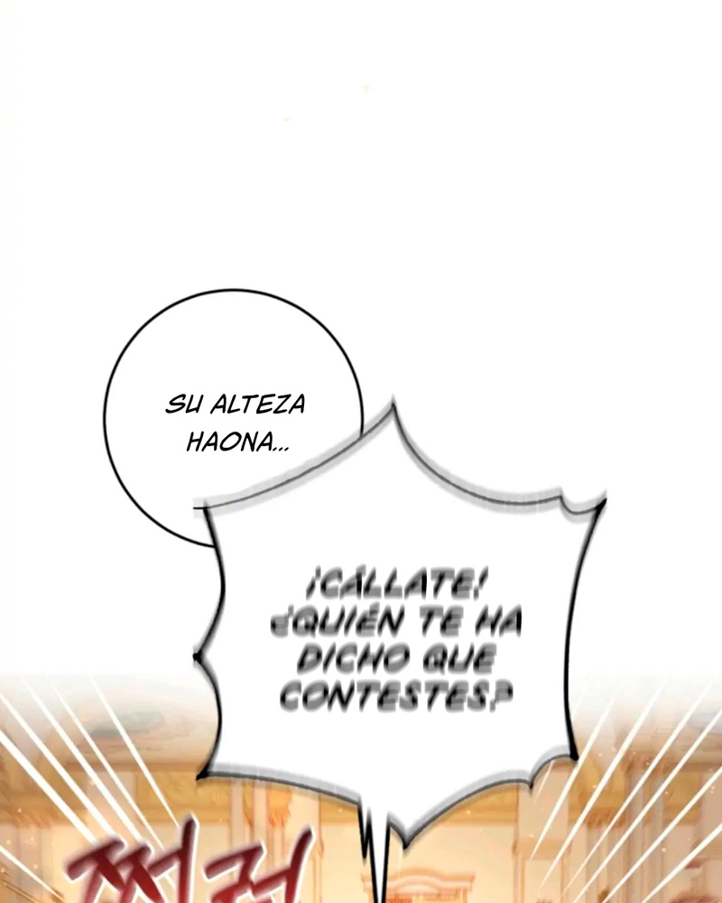 La segunda vida de una princesa basura Capítulo 15 - Página 56