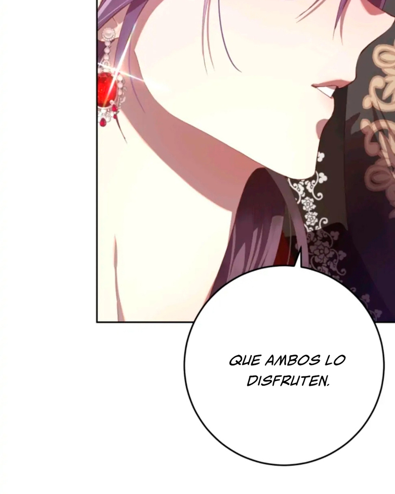 La segunda vida de una princesa basura Capítulo 15 - Página 6