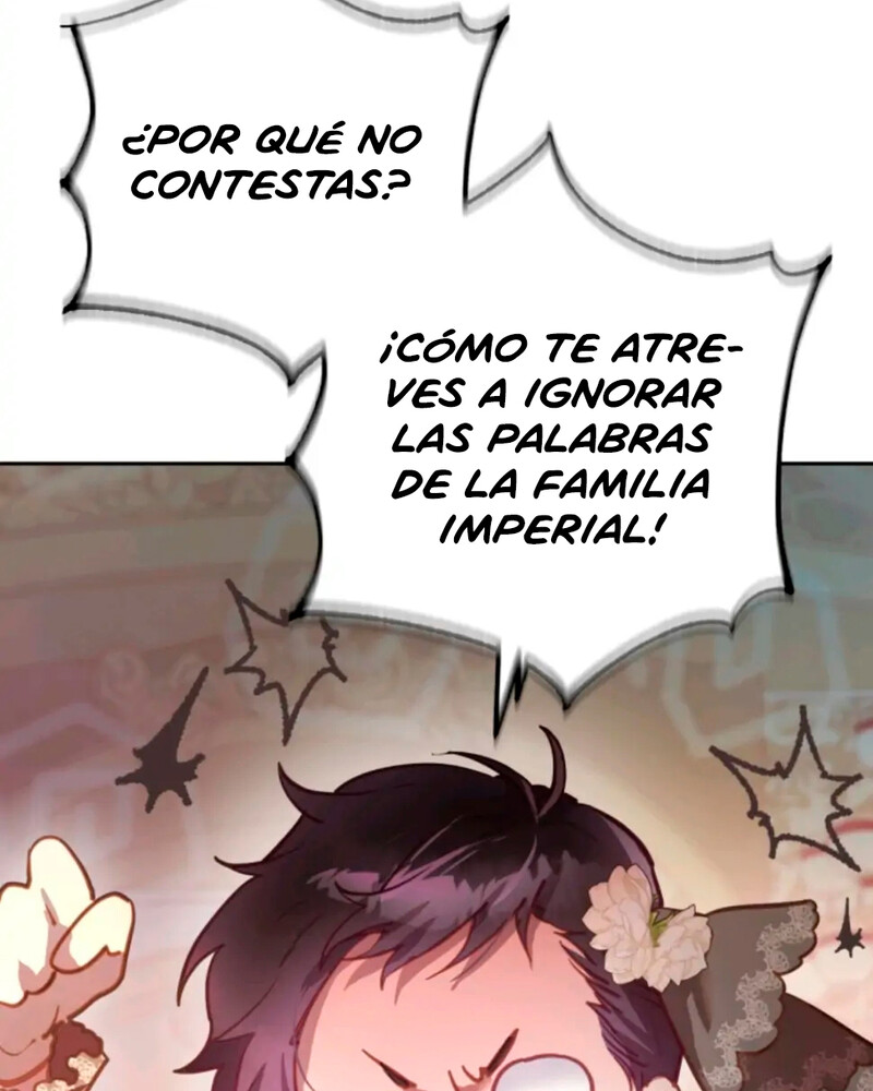 La segunda vida de una princesa basura Capítulo 15 - Página 62