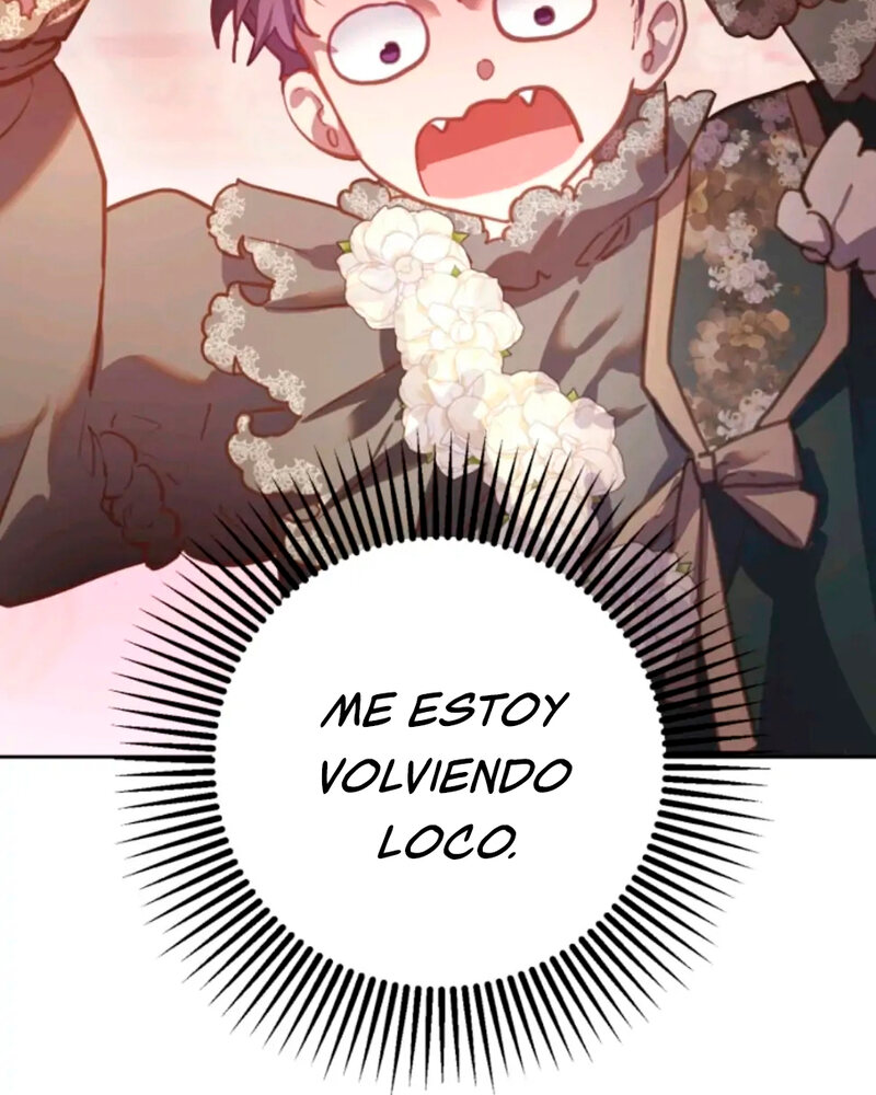 La segunda vida de una princesa basura Capítulo 15 - Página 63