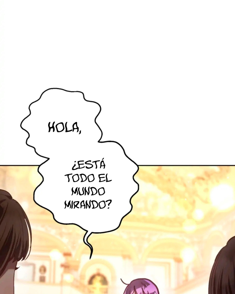 La segunda vida de una princesa basura Capítulo 15 - Página 74