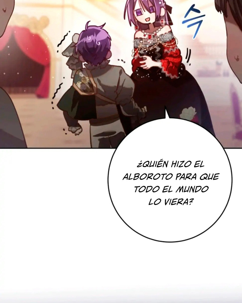 La segunda vida de una princesa basura Capítulo 15 - Página 75