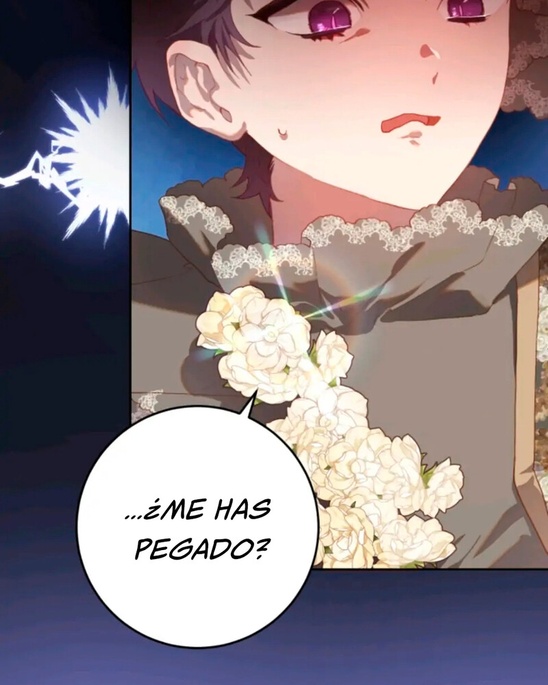 La segunda vida de una princesa basura Capítulo 15 - Página 78