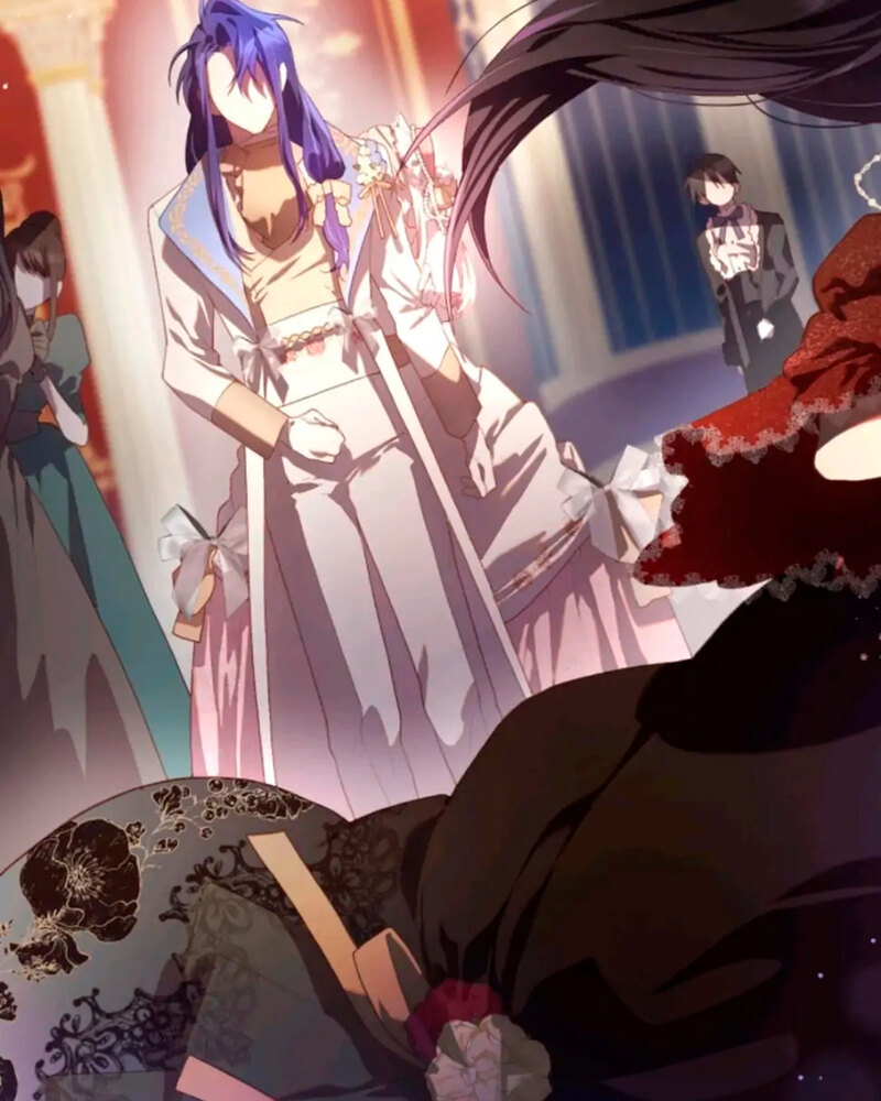 La segunda vida de una princesa basura Capítulo 15 - Página 8