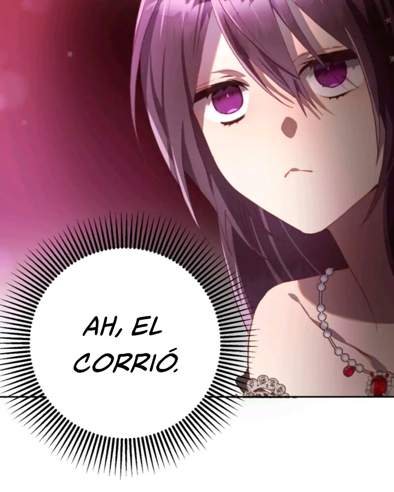 La segunda vida de una princesa basura Capítulo 15 - Página 85