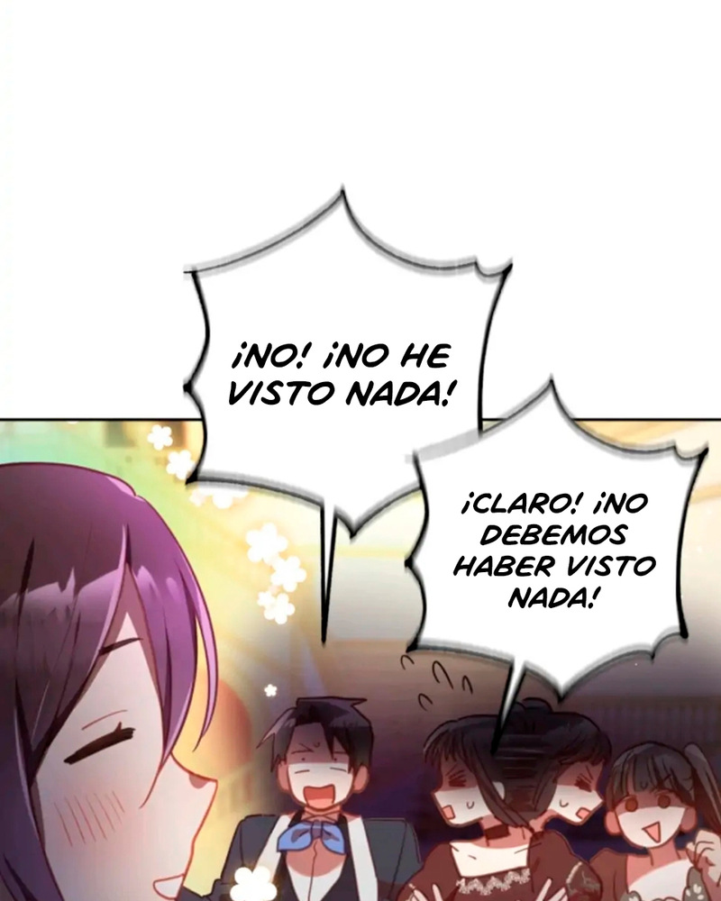 La segunda vida de una princesa basura Capítulo 15 - Página 91