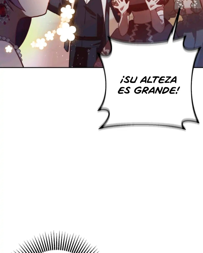 La segunda vida de una princesa basura Capítulo 15 - Página 92