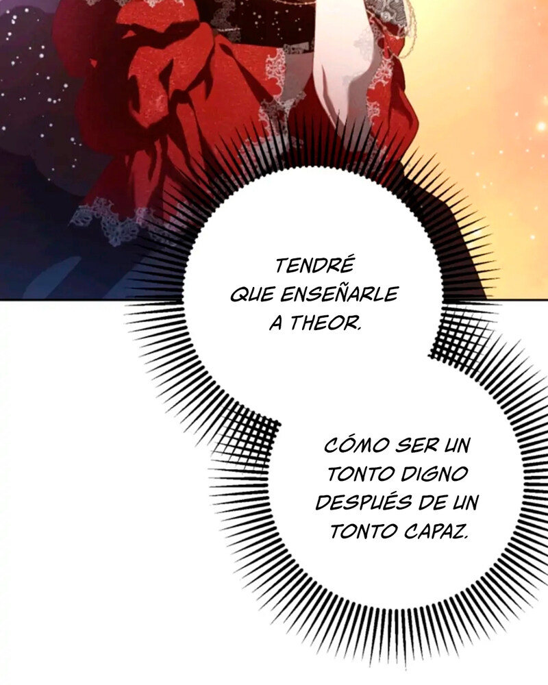 La segunda vida de una princesa basura Capítulo 15 - Página 94