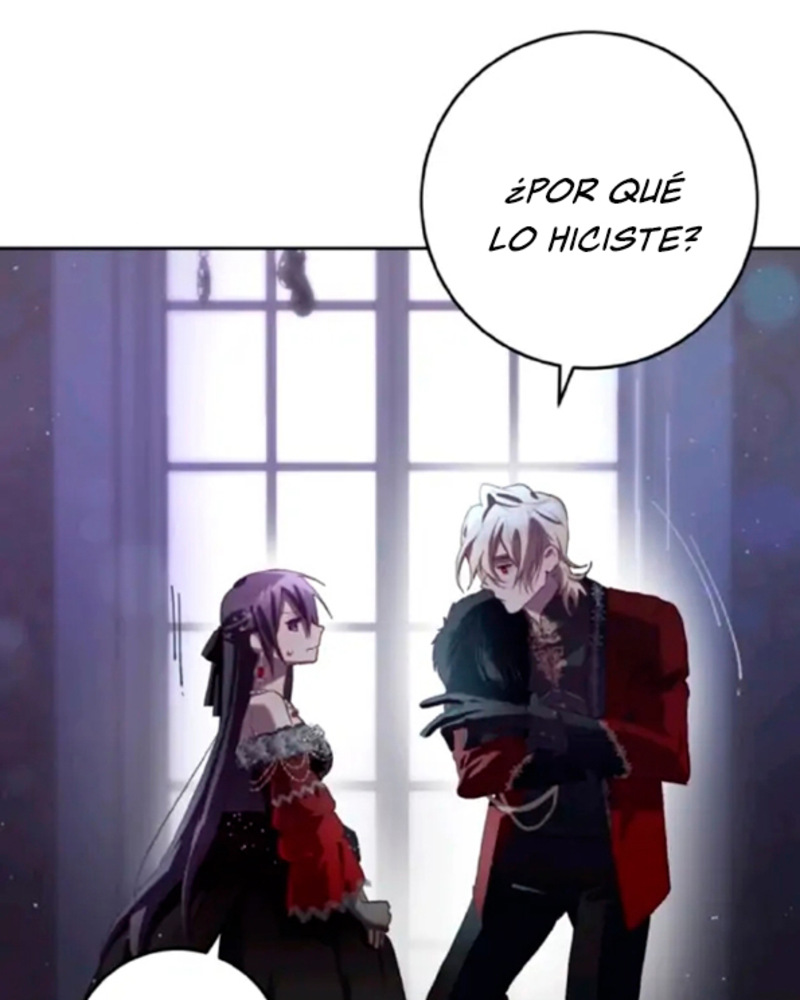 La segunda vida de una princesa basura Capítulo 16 - Página 116