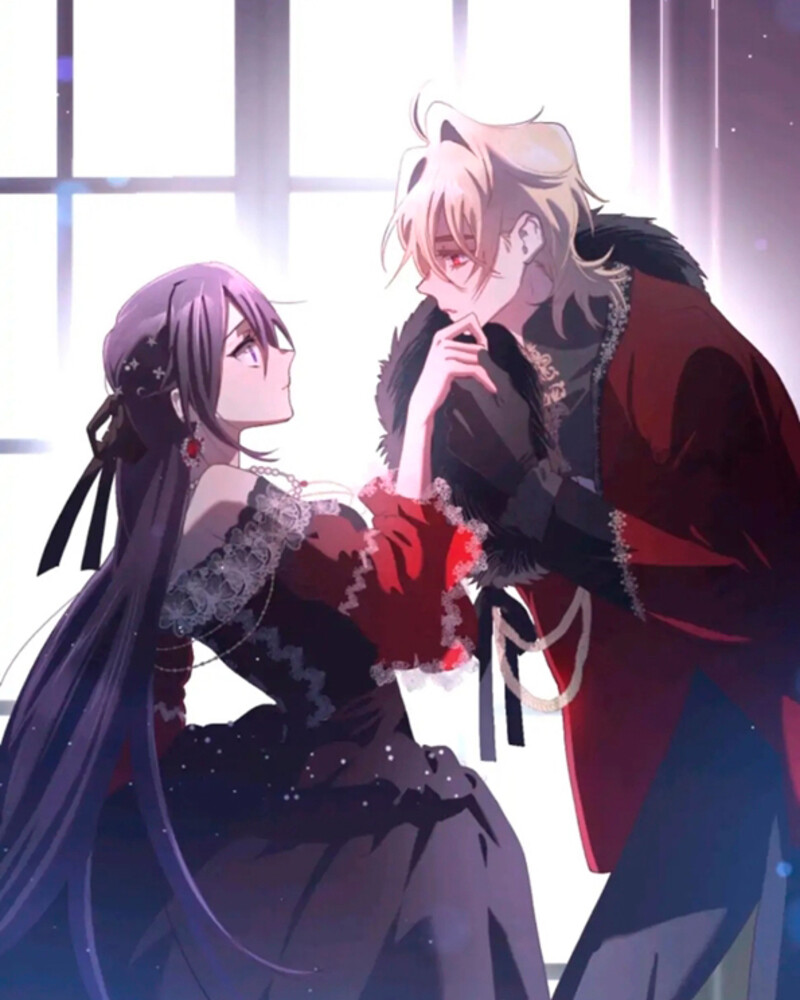 La segunda vida de una princesa basura Capítulo 16 - Página 125