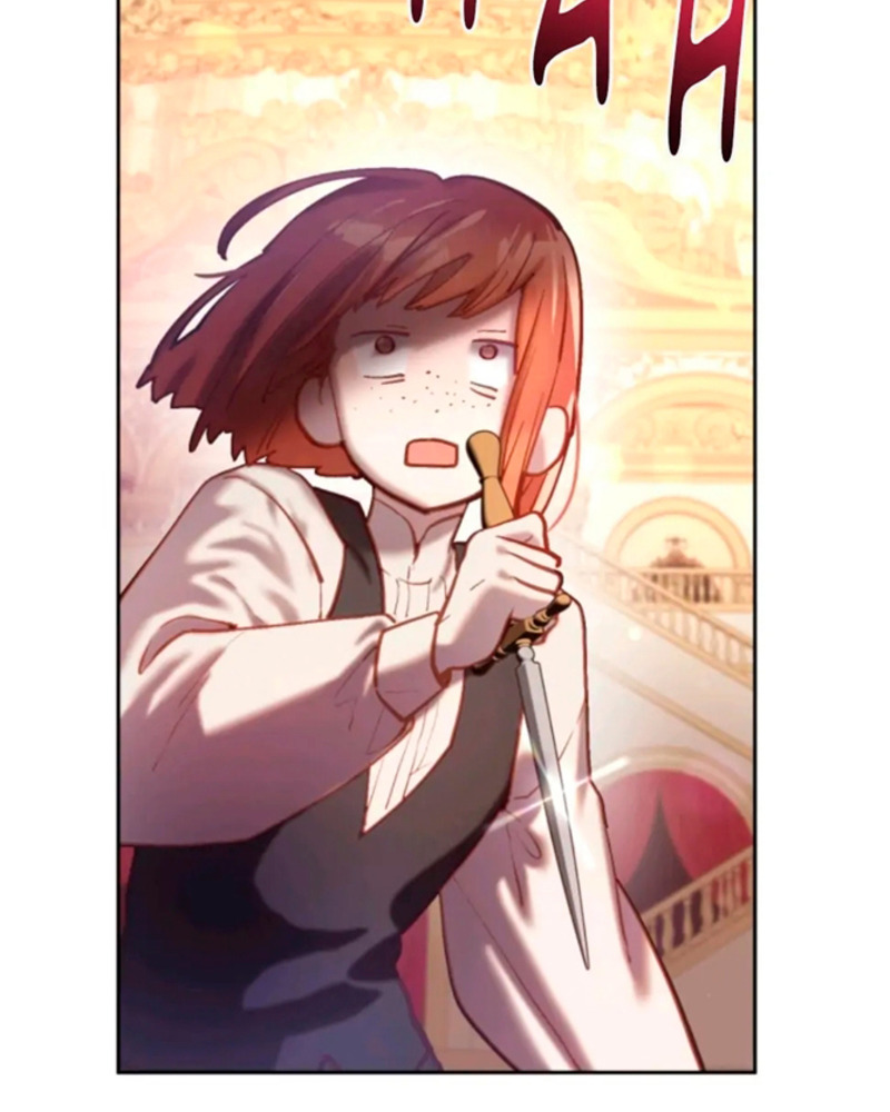 La segunda vida de una princesa basura Capítulo 16 - Página 14