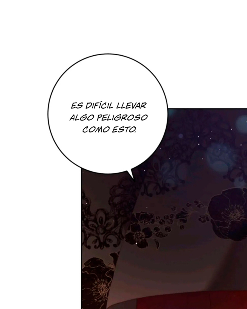 La segunda vida de una princesa basura Capítulo 16 - Página 26